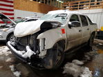 Chevrolet Avalanche 2008