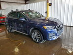 Audi Q5 2021