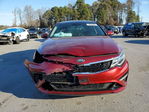 Kia Optima 2019
