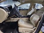 Ford Fusion 2014