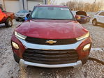 Chevrolet TrailBlazer 2021