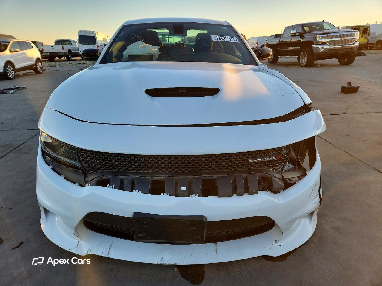Dodge Charger 2023