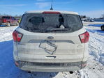 Ford Escape 2019