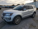 Ford Explorer 2017