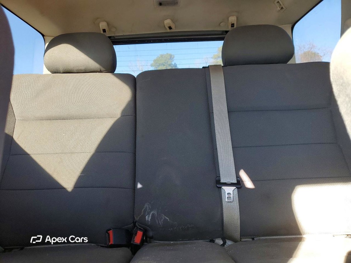 Ford Escape 2009