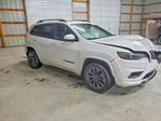 Jeep Cherokee 2020