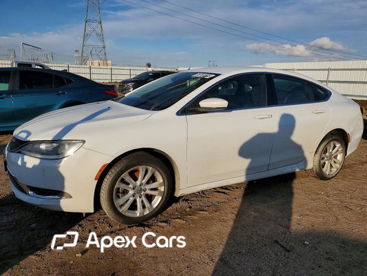 Chrysler 200 2015 - Image 1 of 12