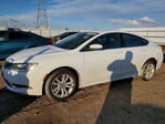 Chrysler 200 2015