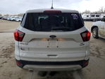 Ford Escape 2019