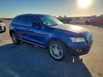 Audi Q5 2017