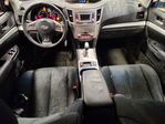 Subaru Outback 2014