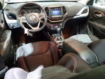 Jeep Cherokee 2017