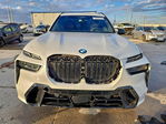 BMW X7 2025