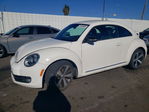 Volkswagen Beetle 2012
