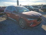 Buick Envision 2022