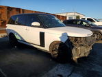 Land Rover Range Rover 2019