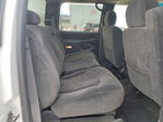 Chevrolet Silverado 2002