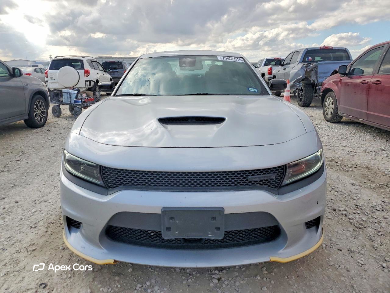 Dodge Charger 2023