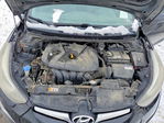 Hyundai Elantra 2014