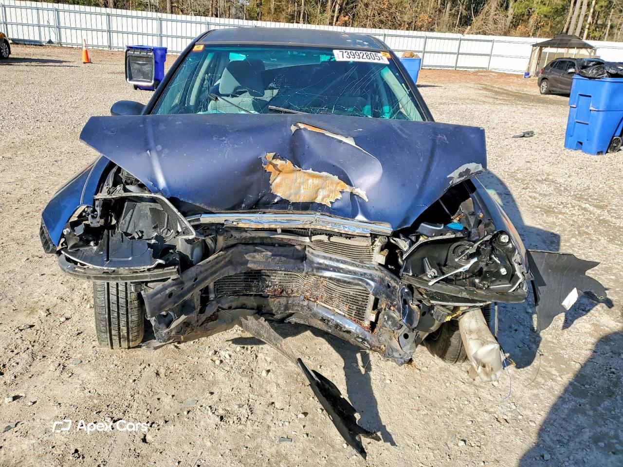 Honda Civic 2003