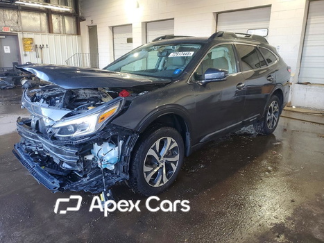 Subaru Outback 2020 - Image 1 of 14