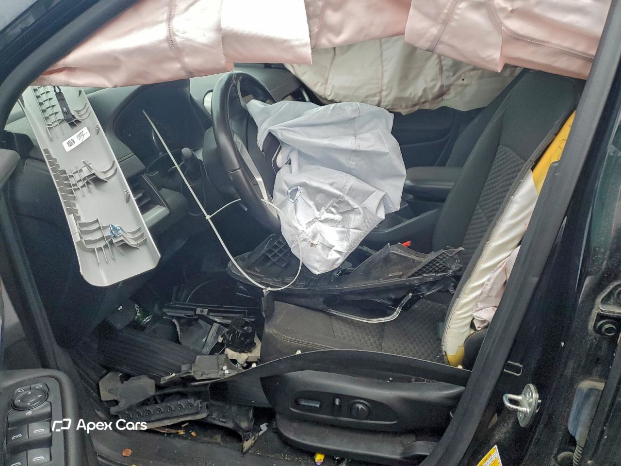 GMC Terrain 2019