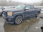 GMC Sierra 2015