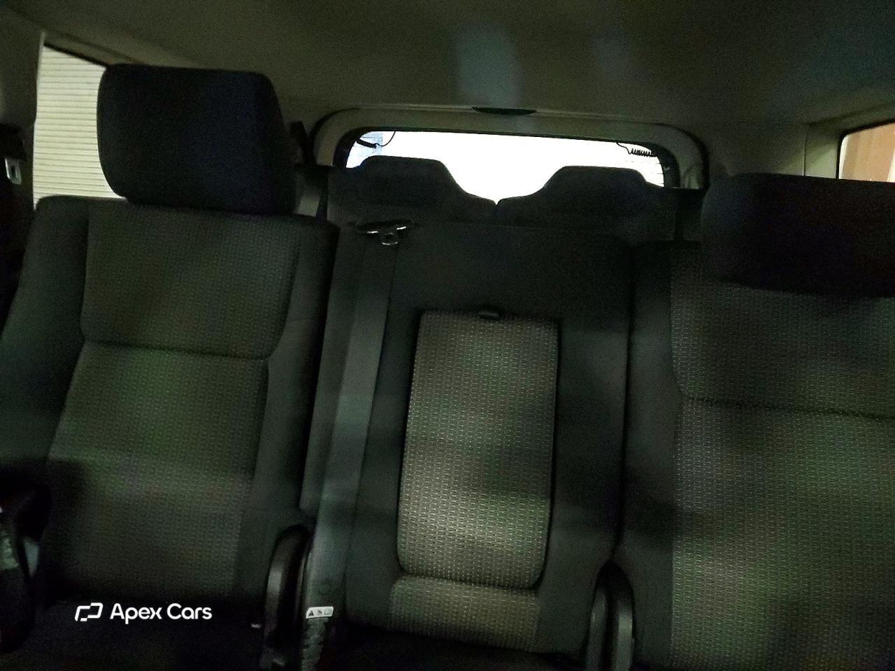 Jeep Commander 2010