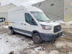 Ford Transit 2019