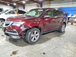 Acura MDX 2013