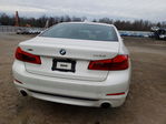 BMW Series 5 2017