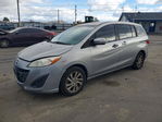 Mazda 5 2014