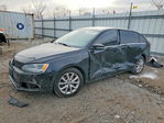 Volkswagen Jetta 2013