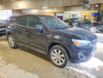 Mitsubishi Outlander 2014