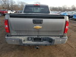 Chevrolet Silverado 2012