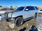 GMC Yukon 2017