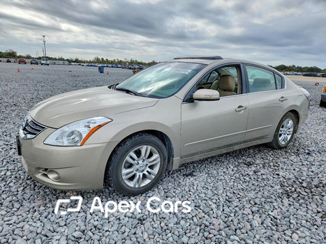Nissan Altima 2010 - Image 1 of 12