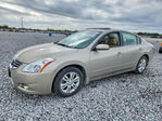 Nissan Altima 2010