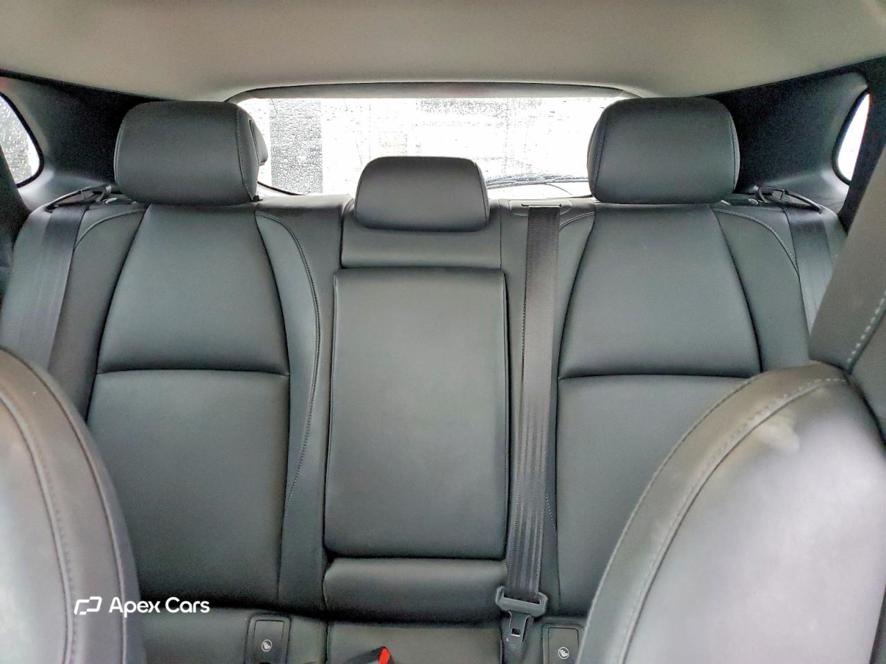 Mazda CX-30 2021