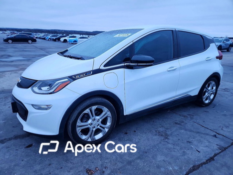 Chevrolet Bolt 2017 - Image 1 of 13