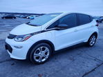 Chevrolet Bolt 2017