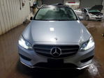 Mercedes-Benz E-klasse 2014