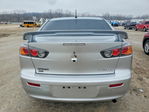 Mitsubishi Lancer 2017