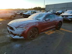 Ford Mustang 2016