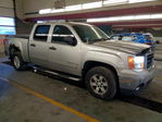 GMC Sierra 2008