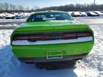 Dodge Challenger 2017
