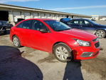 Chevrolet Cruze 2016