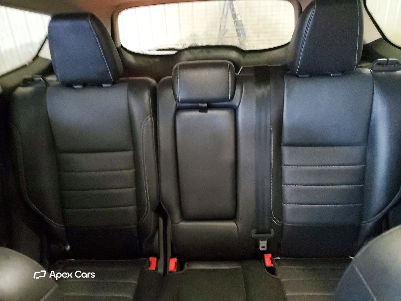 Ford Escape 2015