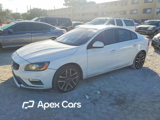 Volvo S60 2017 - Image 1 of 12