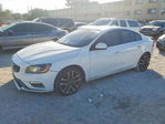 Volvo S60 2017
